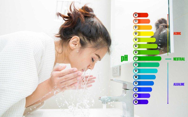 Bí Quyết Lựa Chọn Sữa Rửa Mặt Trắng Da Nhanh Nhất