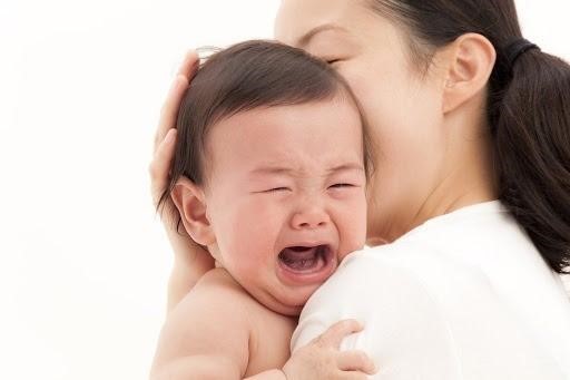 Tại sao trẻ em thường bị sốt co giật?