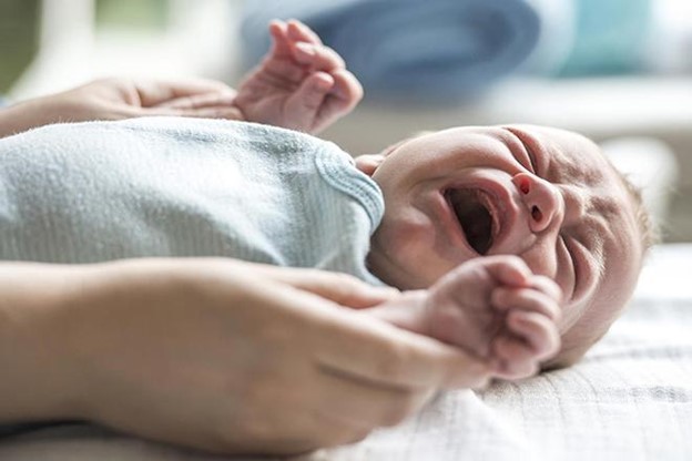 Trẻ em bắt đầu mọc răng khi nào?