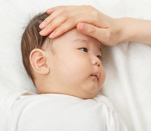 Chăm sóc trẻ sơ sinh đúng cách
