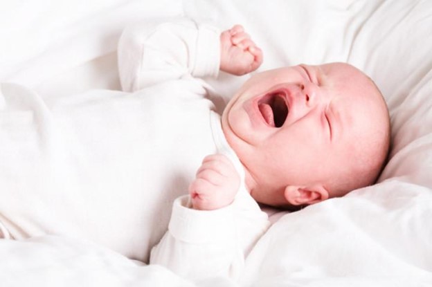 Bé Sơ Sinh Bị Ho Có Phải Là Phản Ứng Tự Nhiên?