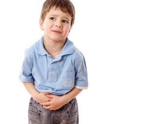 Sốt Tiêu Chảy Ở Trẻ Em Thường Có Những Triệu Chứng Nào?