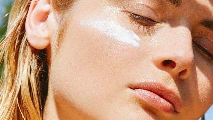 Bảo vệ da ngày nắng hoàn hảo với sản phẩm perfect gel