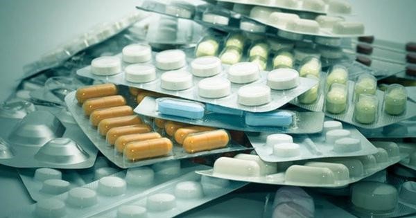 Các loại thuốc giảm đau răng