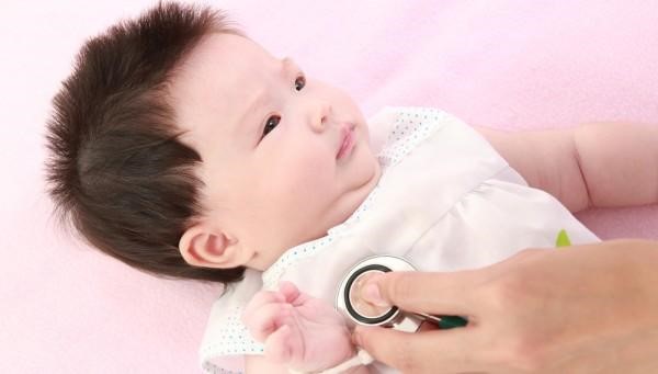 Trẻ em bị rối loạn chuyển hoá