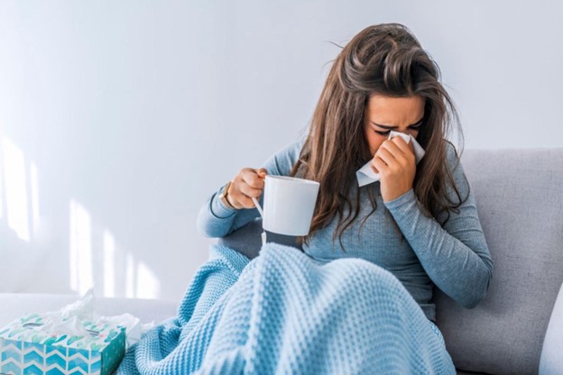 Sốt Nóng Lạnh Nên Ăn Gì Cho Nhanh Khỏi