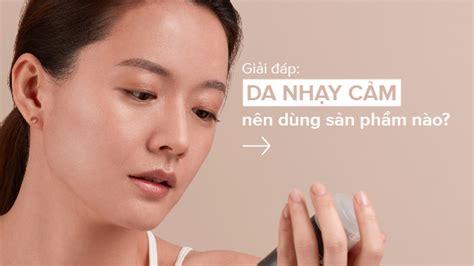 Cách Dùng Kem Dưỡng Da Cho Da Dầu Nhạy Cảm Đạt Hiệu Quả