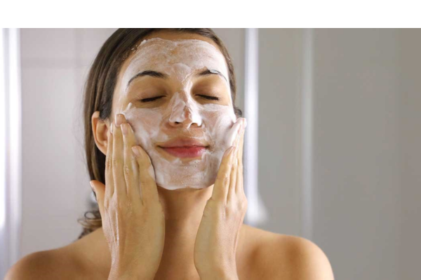 Sản phẩm sữa rửa mặt tạo bọt hoàn hảo nhất cho da