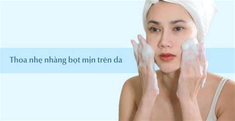 Lưu Ý Khi Sử Dụng Sửa Rửa Mặt Cho Da Mụn Nhạy Cảm