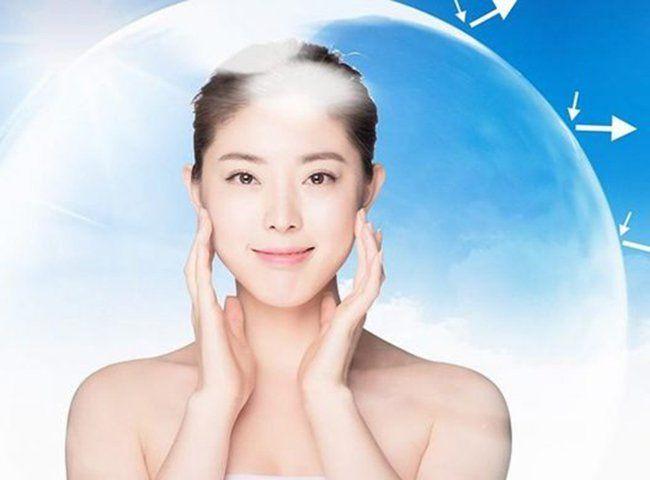 Kem dưỡng da cho da dầu nhạy cảm cung cấp độ ẩm ra sao